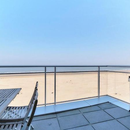 Seadream Leilighet Oostende Eksteriør bilde