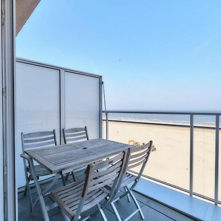 Seadream Leilighet Oostende Eksteriør bilde